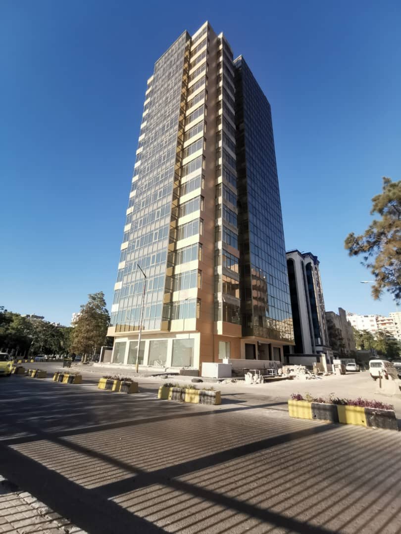 Commercial Tower - 20